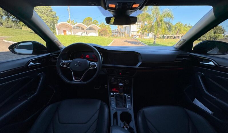 
								VOLKSWAGEN vento 2.0T GLI completo									