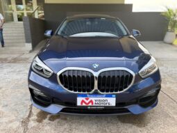 BMW 118i Sportline
