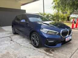 BMW 118i Sportline