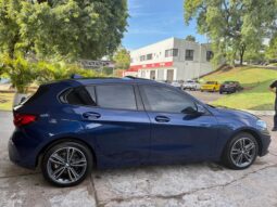 BMW 118i Sportline