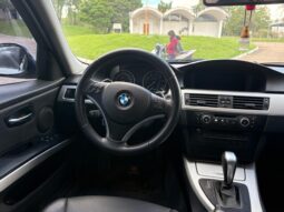 
										BMW 325I Executive completo									