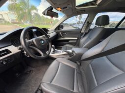 
										BMW 325I Executive completo									