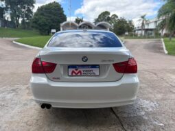 
										BMW 325I Executive completo									