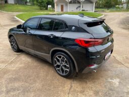 
										BMW X2 20i M Sport completo									