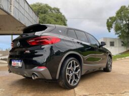
										BMW X2 20i M Sport completo									