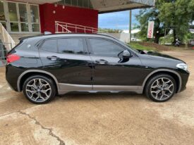 BMW X2 20i M Sport