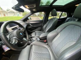 BMW X2 20i M Sport