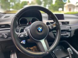 BMW X2 20i M Sport