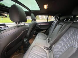 BMW X2 20i M Sport
