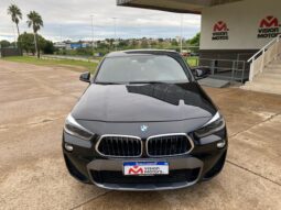 
										BMW X2 20i M Sport completo									