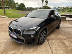 BMW X2 20i M Sport