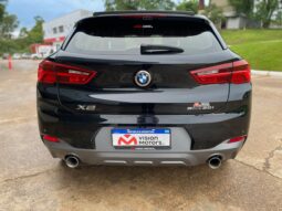 
										BMW X2 20i M Sport completo									