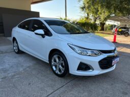 CHEVROLET Cruze 1.4T LT AT 4p