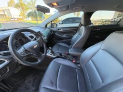 CHEVROLET Cruze 1.4T LT AT 4p