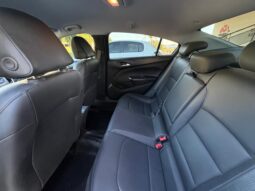 CHEVROLET Cruze 1.4T LT AT 4p