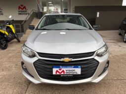 
										CHEVROLET Onix plus 1.2 LT completo									