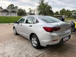 
										CHEVROLET Onix plus 1.2 LT completo									