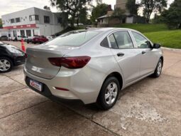 
										CHEVROLET Onix plus 1.2 LT completo									