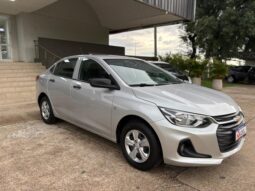 
										CHEVROLET Onix plus 1.2 LT completo									