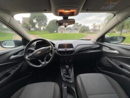 CHEVROLET Onix plus 1.2 LT