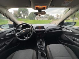 CHEVROLET Onix plus 1.2 LT