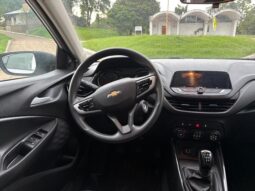 CHEVROLET Onix plus 1.2 LT