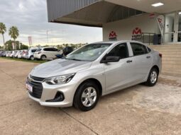 CHEVROLET Onix plus 1.2 LT