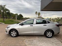 
										CHEVROLET Onix plus 1.2 LT completo									