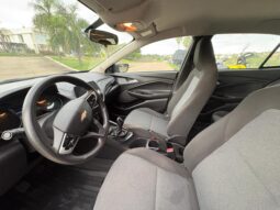 
										CHEVROLET Onix plus 1.2 LT completo									