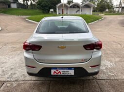 
										CHEVROLET Onix plus 1.2 LT completo									