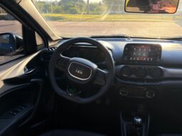 
										FIAT Cronos Drive 1.3 GSE BZ completo									