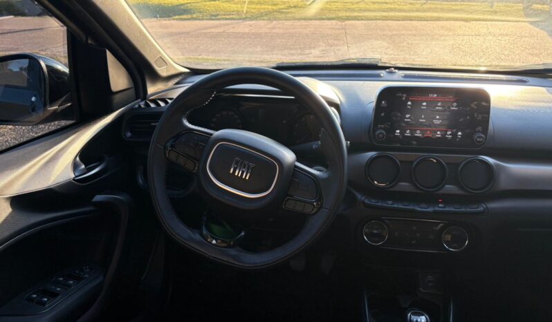 
								FIAT Cronos Drive 1.3 GSE BZ completo									