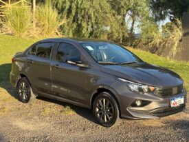 FIAT Cronos Drive 1.3 GSE BZ