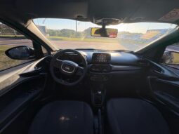 
										FIAT Cronos Drive 1.3 GSE BZ completo									