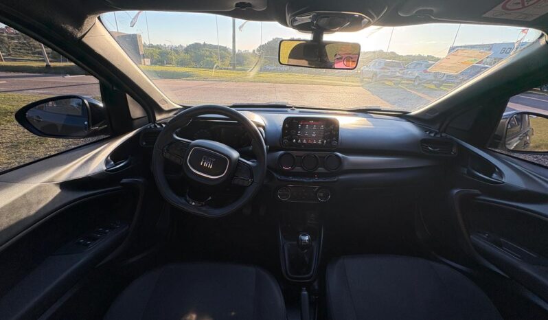
								FIAT Cronos Drive 1.3 GSE BZ completo									