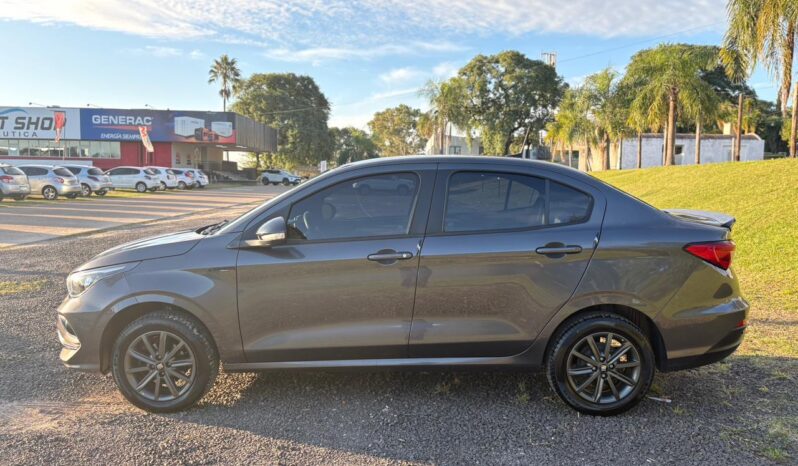 
								FIAT Cronos Drive 1.3 GSE BZ completo									