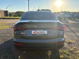 FIAT Cronos Drive 1.3 GSE BZ