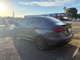 FIAT Cronos Drive 1.3 GSE BZ