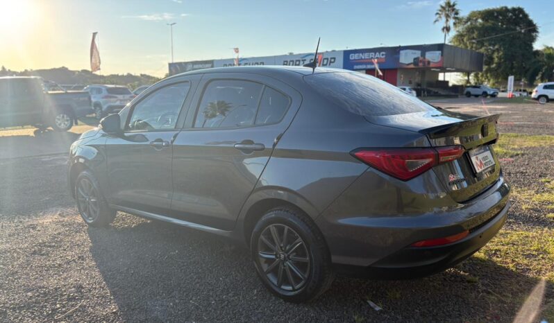 
								FIAT Cronos Drive 1.3 GSE BZ completo									