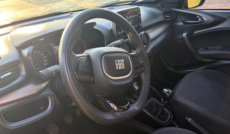 
								FIAT Cronos Drive 1.3 GSE BZ completo									