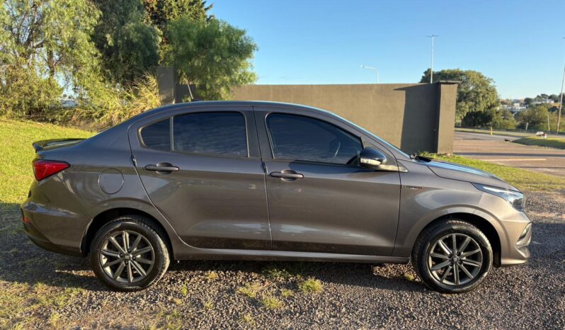 
								FIAT Cronos Drive 1.3 GSE BZ completo									