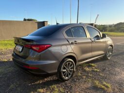 
										FIAT Cronos Drive 1.3 GSE BZ completo									