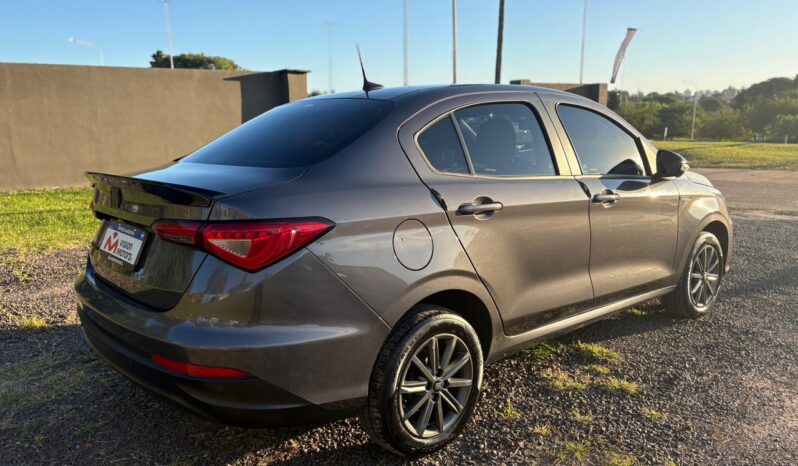 
								FIAT Cronos Drive 1.3 GSE BZ completo									