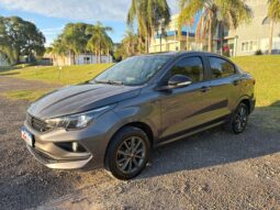 
										FIAT Cronos Drive 1.3 GSE BZ completo									