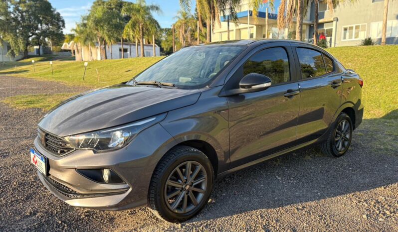 
								FIAT Cronos Drive 1.3 GSE BZ completo									