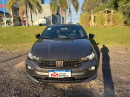 
										FIAT Cronos Drive 1.3 GSE BZ completo									