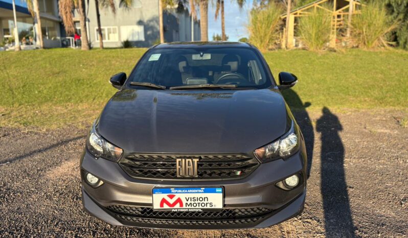 
								FIAT Cronos Drive 1.3 GSE BZ completo									