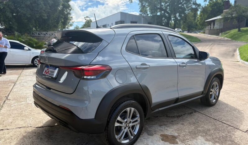 
								FIAT Pulse Drive 1.3 CVT completo									