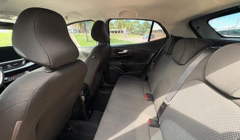 
								FIAT Pulse Drive 1.3 CVT completo									