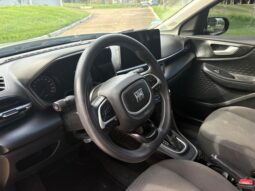 
										FIAT Pulse Drive 1.3 CVT completo									